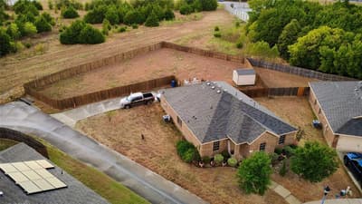 1699 Eagle River Trail, Lancaster TX 75146 - Photo 4