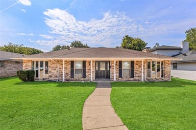 610 Flamingo Way, Duncanville TX 75116