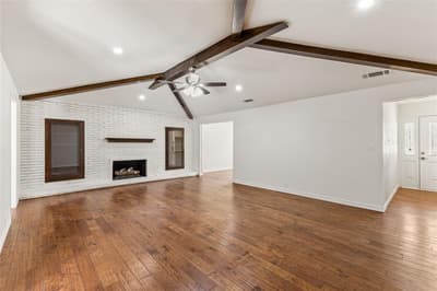 610 Flamingo Way, Duncanville TX 75116 - Photo 4