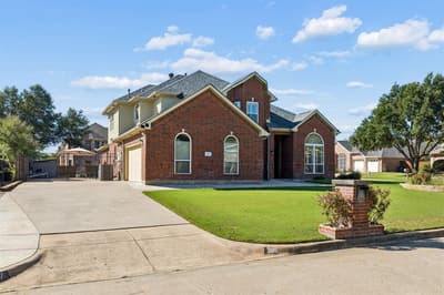 27 Monterey Drive, Trophy Club TX 76262 - Photo 3