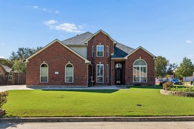 27 Monterey Drive, Trophy Club TX 76262