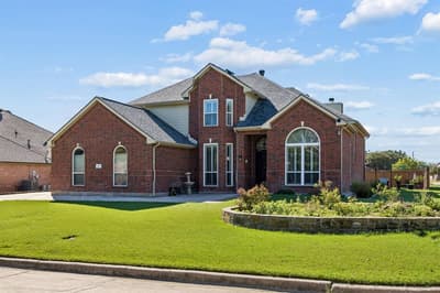 27 Monterey Drive, Trophy Club TX 76262 - Photo 4