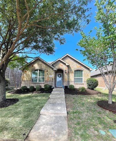 9205 Wayne Street, Cross Roads TX 76227 - Photo 2