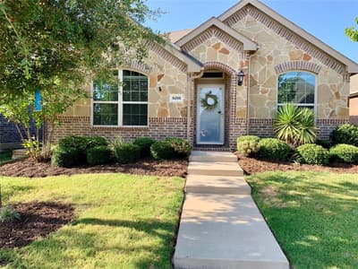 9205 Wayne Street, Cross Roads TX 76227