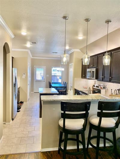 9205 Wayne Street, Cross Roads TX 76227 - Photo 5