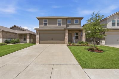 2102 Bailer Way, Royse City TX 75189 - Photo 2