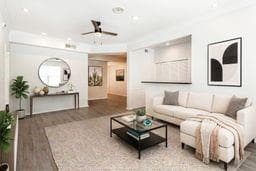 4104 N Hall Street # 216, Dallas TX 75219 - Photo 2