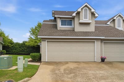 8400 Hickory Street # 2301, Frisco TX 75034