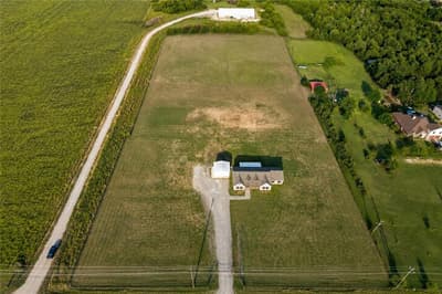 15166 FM 3133, Anna TX 75409