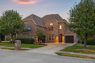 665 York Drive, Rockwall TX 75087