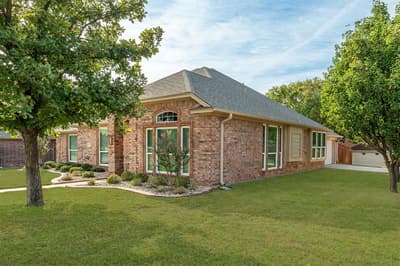920 Springwood Lane, Wylie TX 75098 - Photo 3