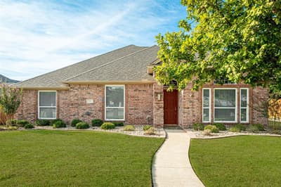 920 Springwood Lane, Wylie TX 75098