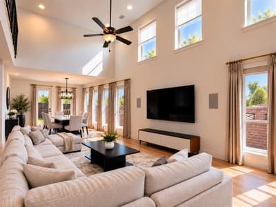 15511 Crape Myrtle Road, Frisco TX 75035 - Photo 4