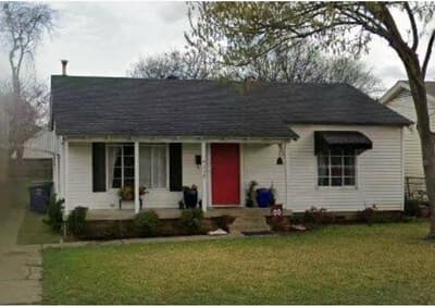 4335 Merrell Road, Dallas TX 75229