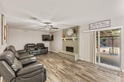 13225 Lexington Lane, Balch Springs TX 75180 - Photo 3