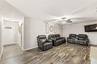 13225 Lexington Lane, Balch Springs TX 75180 - Photo 5