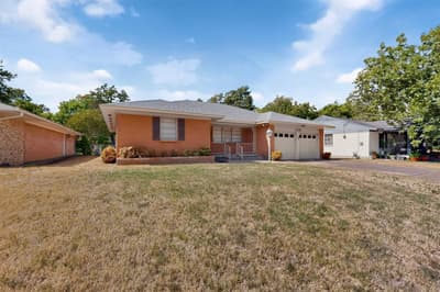 3719 Rock Bluff Drive, Dallas TX 75227 - Photo 3