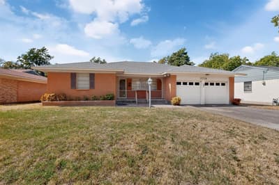 3719 Rock Bluff Drive, Dallas TX 75227 - Photo 5