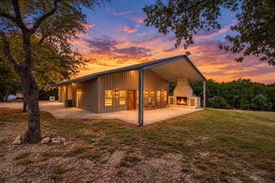 400 Hali Brooke Drive, China Spring TX 76633