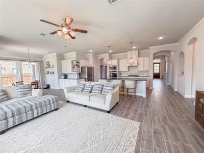 484 Haven Road, Waxahachie TX 75165 - Photo 2