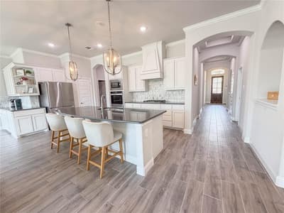 484 Haven Road, Waxahachie TX 75165 - Photo 5