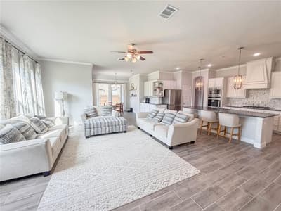 484 Haven Road, Waxahachie TX 75165 - Photo 4