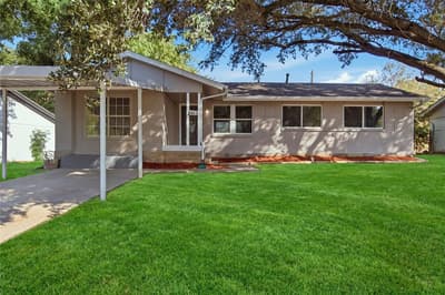 2615 North Parkway, Mesquite TX 75149