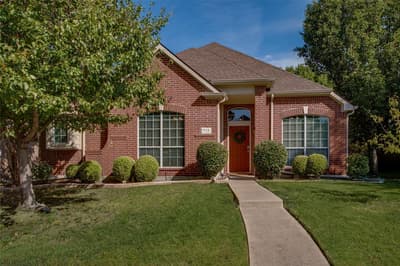 724 Vallejo Drive, Rockwall TX 75087 - Photo 2