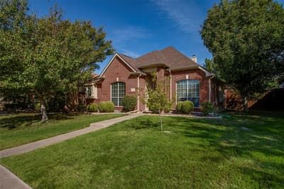 724 Vallejo Drive, Rockwall TX 75087 - Photo 3