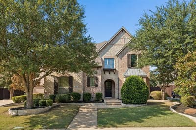 605 Royal Glen Drive, Murphy TX 75094