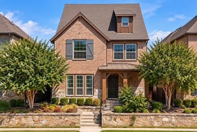 6209 Smithwick Drive, McKinney TX 75070