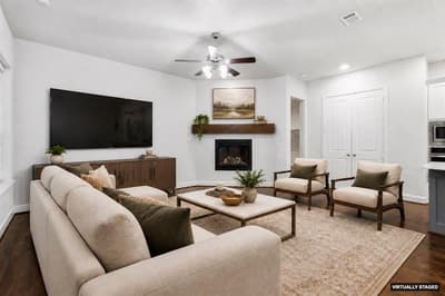 6209 Smithwick Drive, McKinney TX 75070 - Photo 5