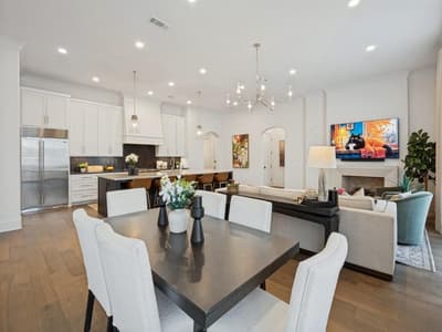 6801 Corporate Drive # C2, Plano TX 75024 - Photo 2