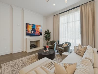 6801 Corporate Drive # C2, Plano TX 75024 - Photo 4