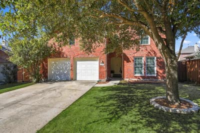 4000 Plymouth Drive, McKinney TX 75070