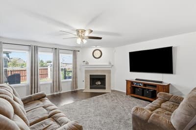 4000 Plymouth Drive, McKinney TX 75070 - Photo 5