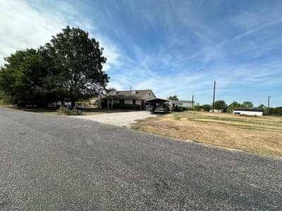 4314 County Road 446, Princeton TX 75407