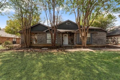 5608 Oak Brook Road, Arlington TX 76016