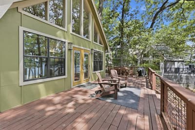 104 E Barker Creek Drive, Scroggins TX 75480 - Photo 4