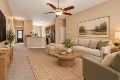 101 Ravinia Court, Oak Point TX 75068 - Photo 4