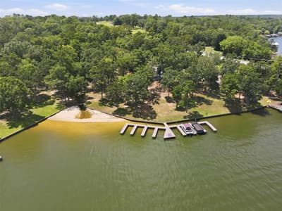 108 E Barker Creek Drive, Scroggins TX 75480 - Photo 2
