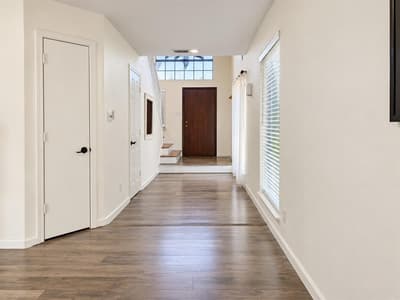 1318 Jasmine Drive, Lewisville TX 75077 - Photo 5