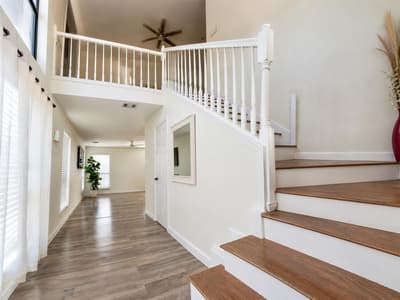 1318 Jasmine Drive, Lewisville TX 75077 - Photo 4