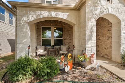 8932 Winding Valley Drive, Fort Worth TX 76244 - Photo 2