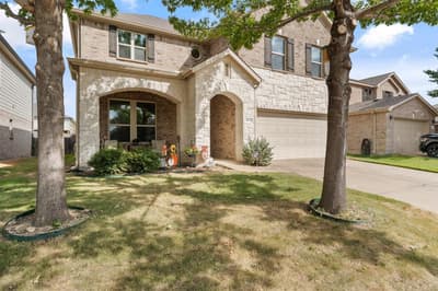 8932 Winding Valley Drive, Fort Worth TX 76244 - Photo 3