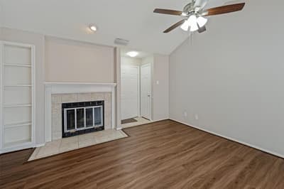 256 Jefferson Parkway, Fort Worth TX 76107 - Photo 2