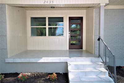 2435 Hillsboro Avenue, Dallas TX 75228 - Photo 2