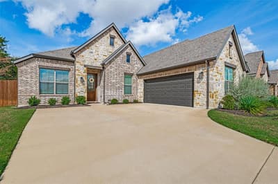 709 Winecup Way, Midlothian TX 76065