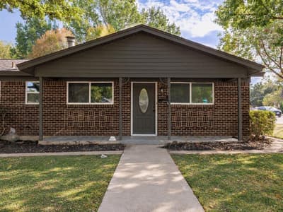 6700 Karen Drive, North Richland Hills TX 76180 - Photo 2