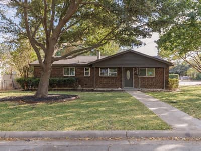 6700 Karen Drive, North Richland Hills TX 76180